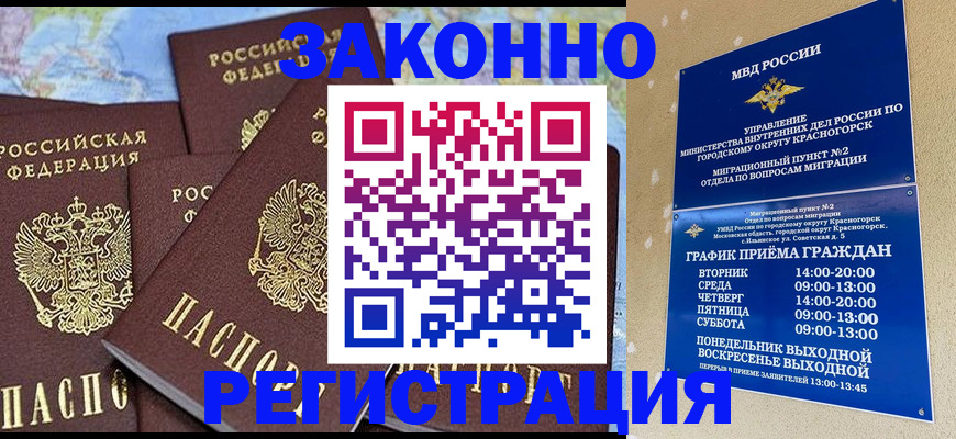 временная регистрация надежно в Судогде